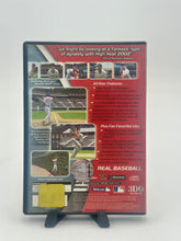 High Heat Baseball 2002